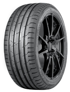 Immagine del pneumatico Hakka black 2 runflat