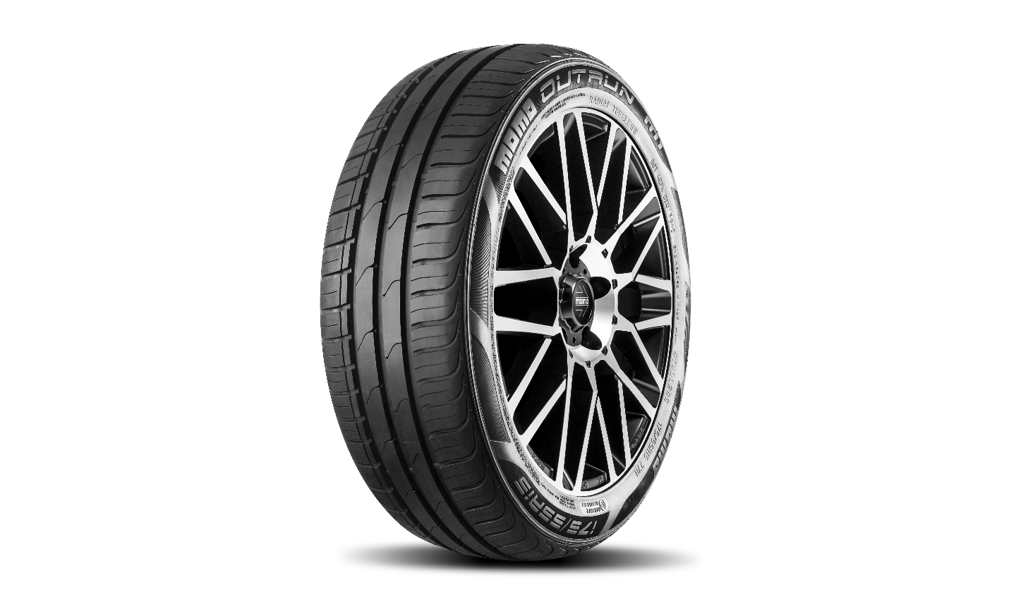 Immagine del pneumatico M-1      outrun *s2*