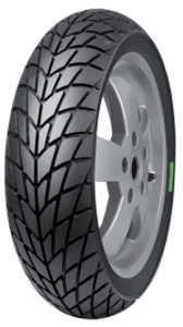 Immagine del pneumatico Mc20 monsum ww