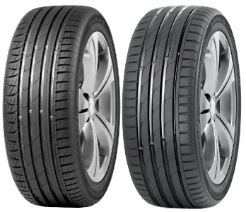 Immagine del pneumatico Nordman sz