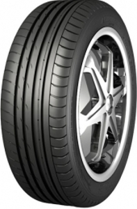 Immagine del pneumatico Sportnex as-2+ rft